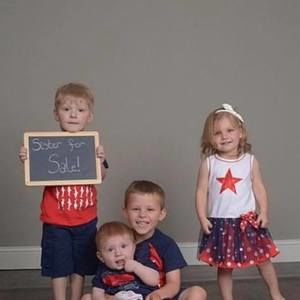 Meet your Posher, Melanie